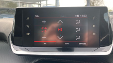 Peugeot 208 1.2 PureTech 100 Allure 5dr Petrol Hatchback